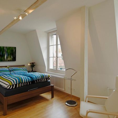 Luxury Apartments Justingerweg Bern Eksteriør billede