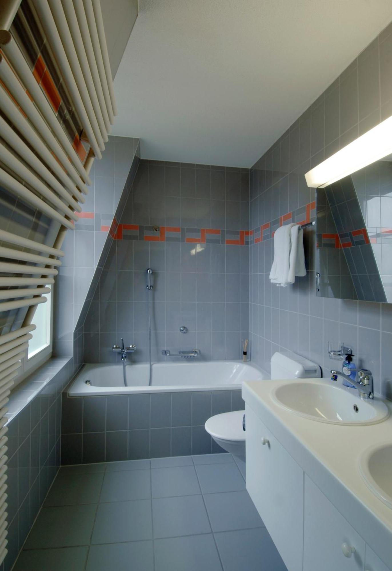 Luxury Apartments Justingerweg Bern Eksteriør billede