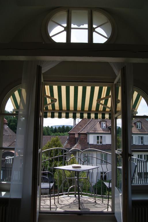 Luxury Apartments Justingerweg Bern Eksteriør billede